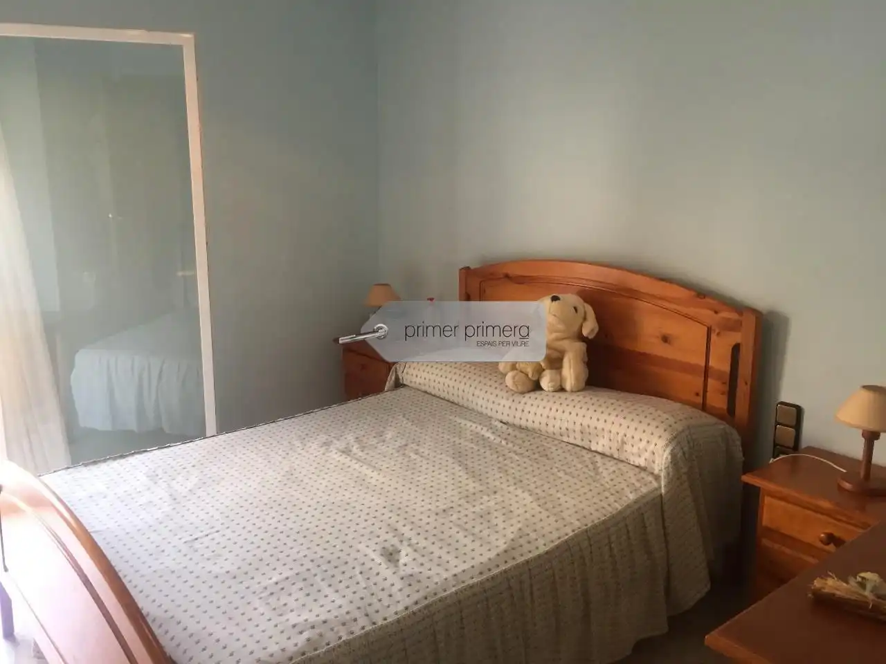 Detached house with terrace for sale in Canyelles, imagen 10