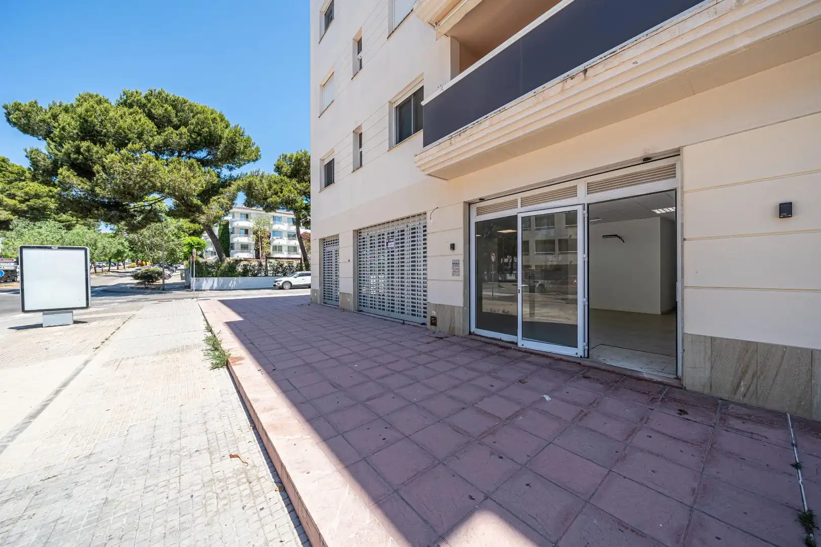 Local comercial en venda a Cala Ratjada, imagen 11