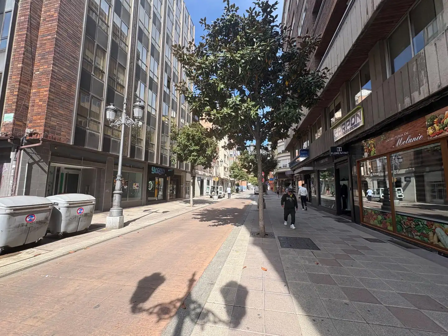 Oficina amb ascensor en venda a Centro, imagen 13