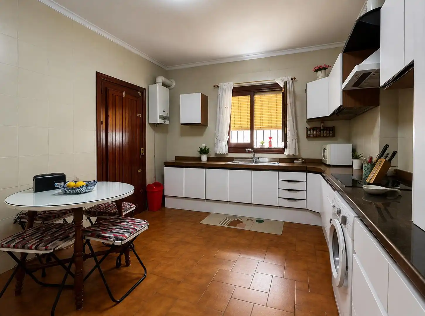 Casa adosada en venda a Santa Bárbara - Ciudad Deportiva