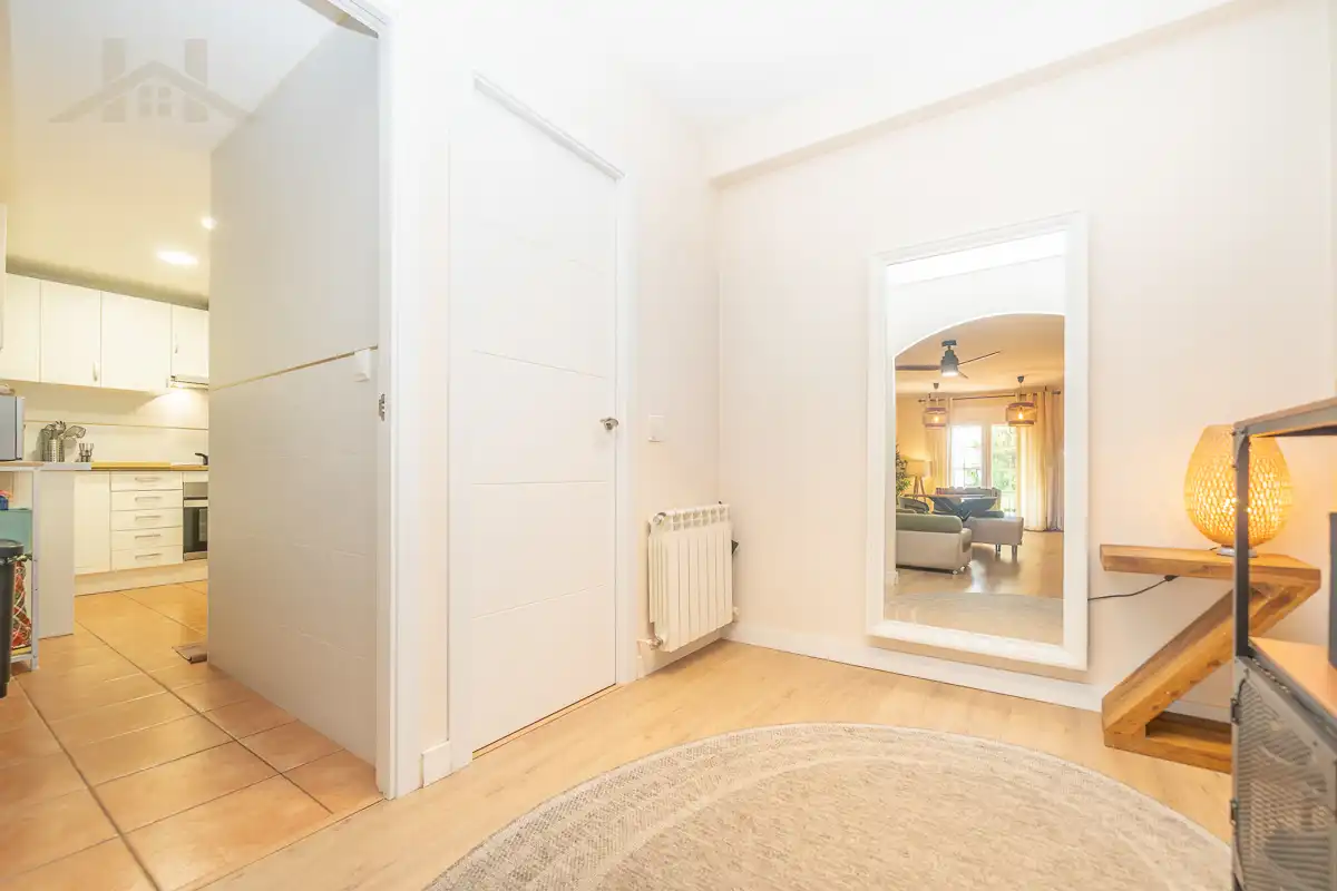 Piso en venta en Collado Mediano con Aire acondicionado, Calefacción y Terraza