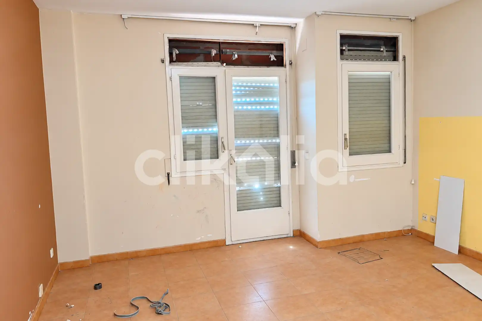Piso en venta en Les Creus