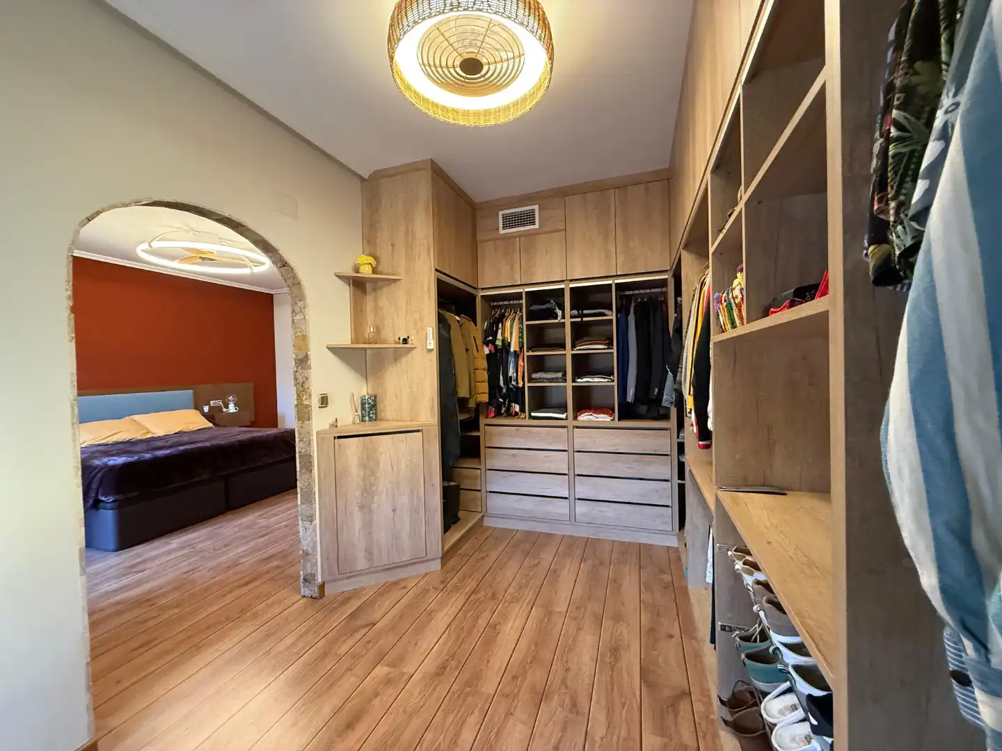Villa avec jardin à vendre à calle santa ana 17, imagen 12