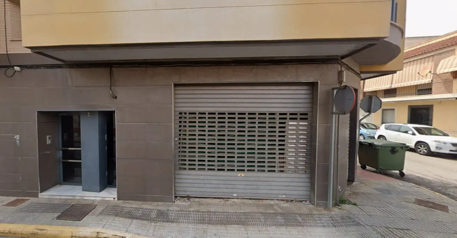 Piso en venta en Almoradí