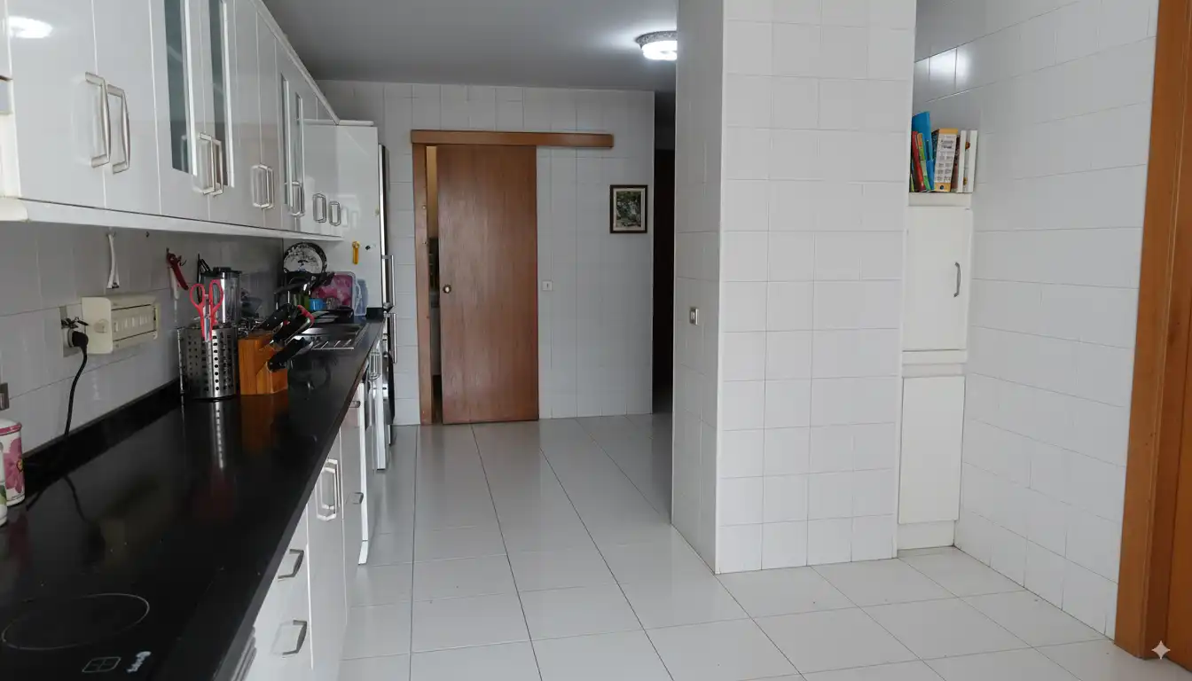 Mini appartamento con terrazza in vendita a RICARDO SORIANO 72, imagen 9