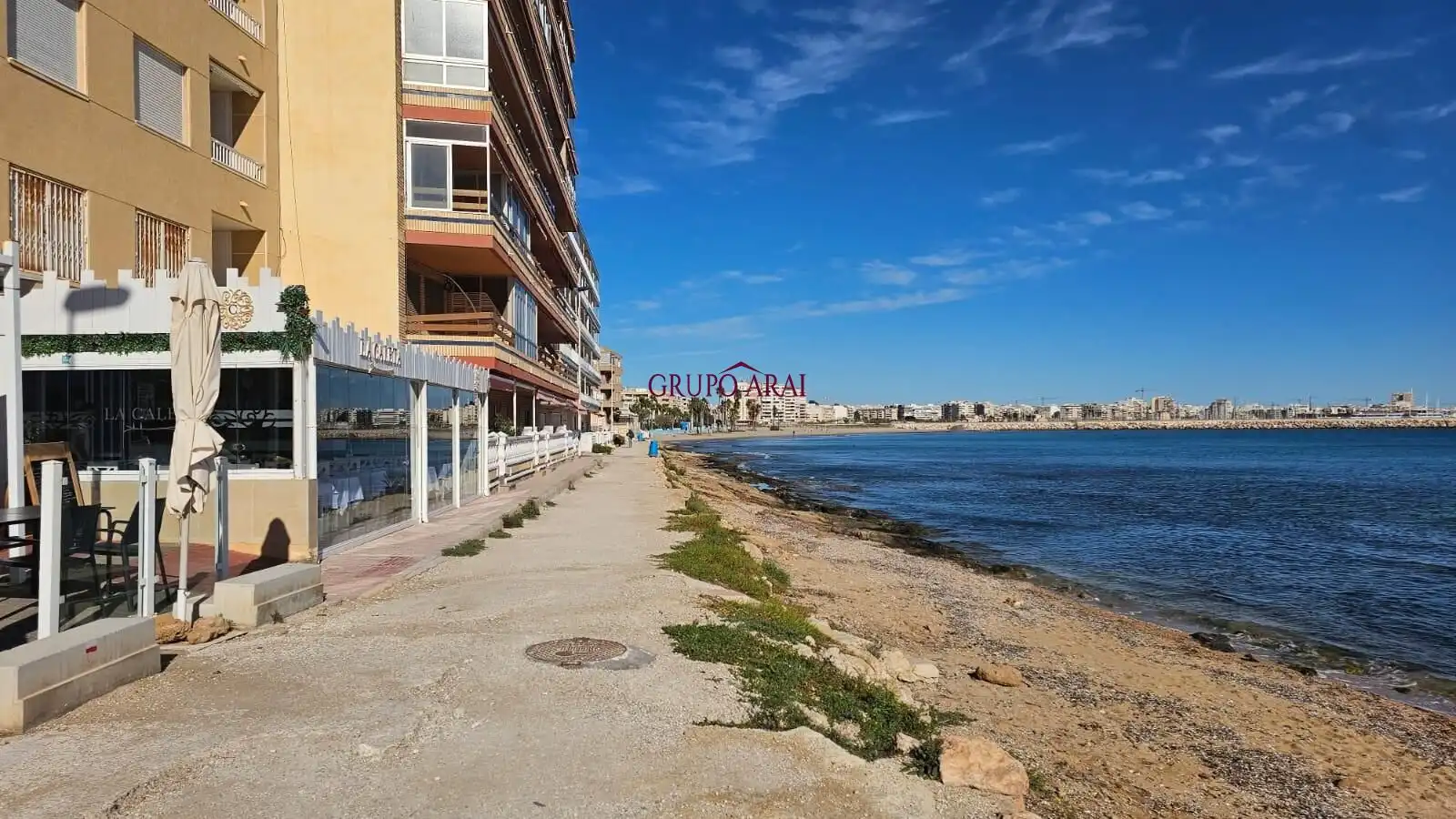 Planta baja en venta en Calle CALLOSA DEL SEGURA, Playa de los Náufragos