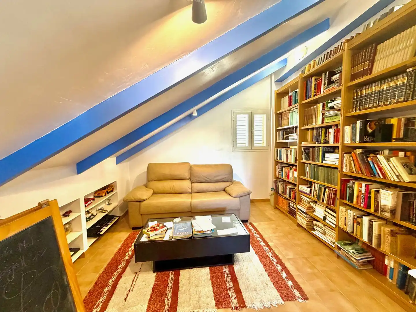 Villa con piscina in vendita a Gines, imagen 16