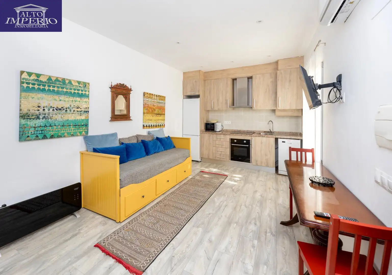 Apartament en venda a C. Algibe de la Vieja, 8, imagen 30