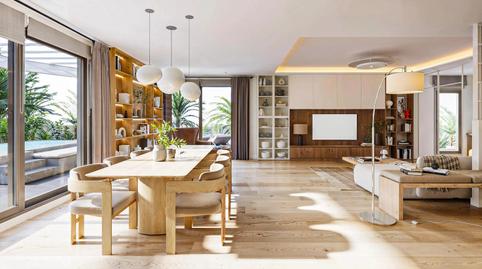 Foto 4 de Àtic en venda a Lakün, Benajarafe, Las Flores, Mijas