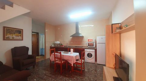 Foto 3 de Apartament de lloguer a San García, Algeciras