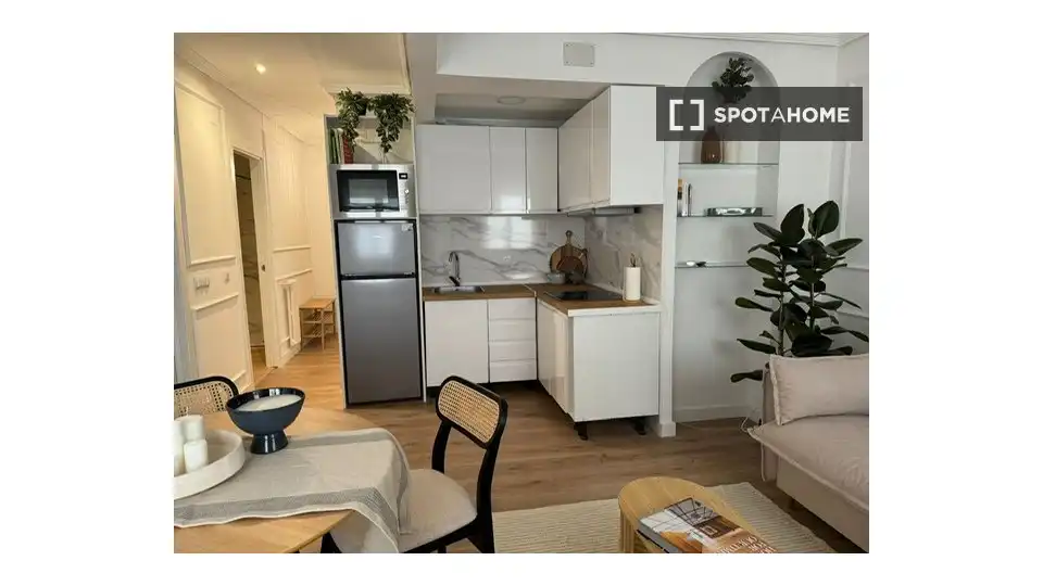 Appartement à louer à Moncloa - Aravaca, imagen 6