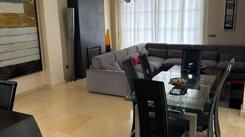 Foto 5 de Casa o chalet de alquiler en La Concha - Resina Golf, Estepona