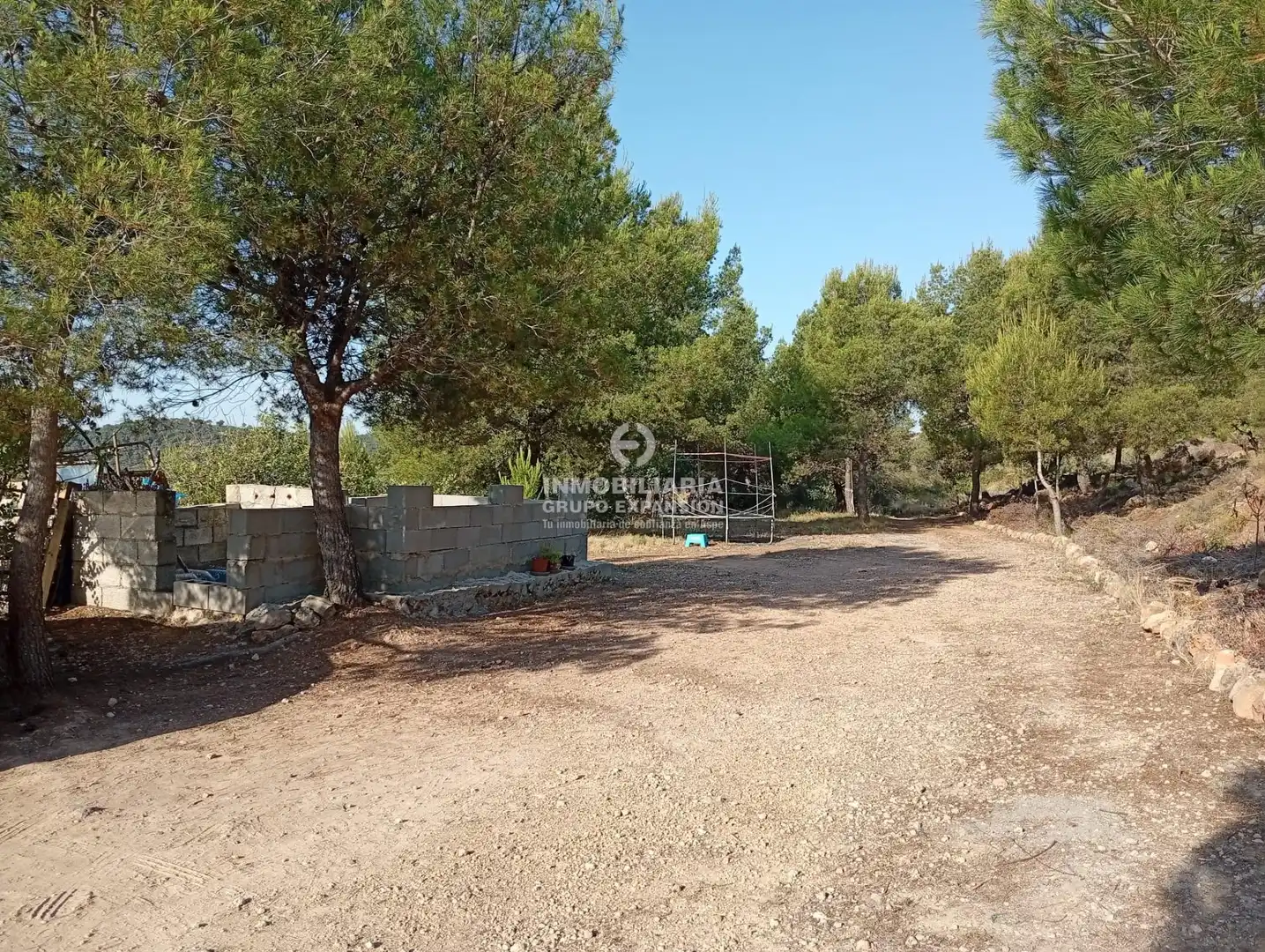 Casa o chalet en venta en La Vall d'Uixó