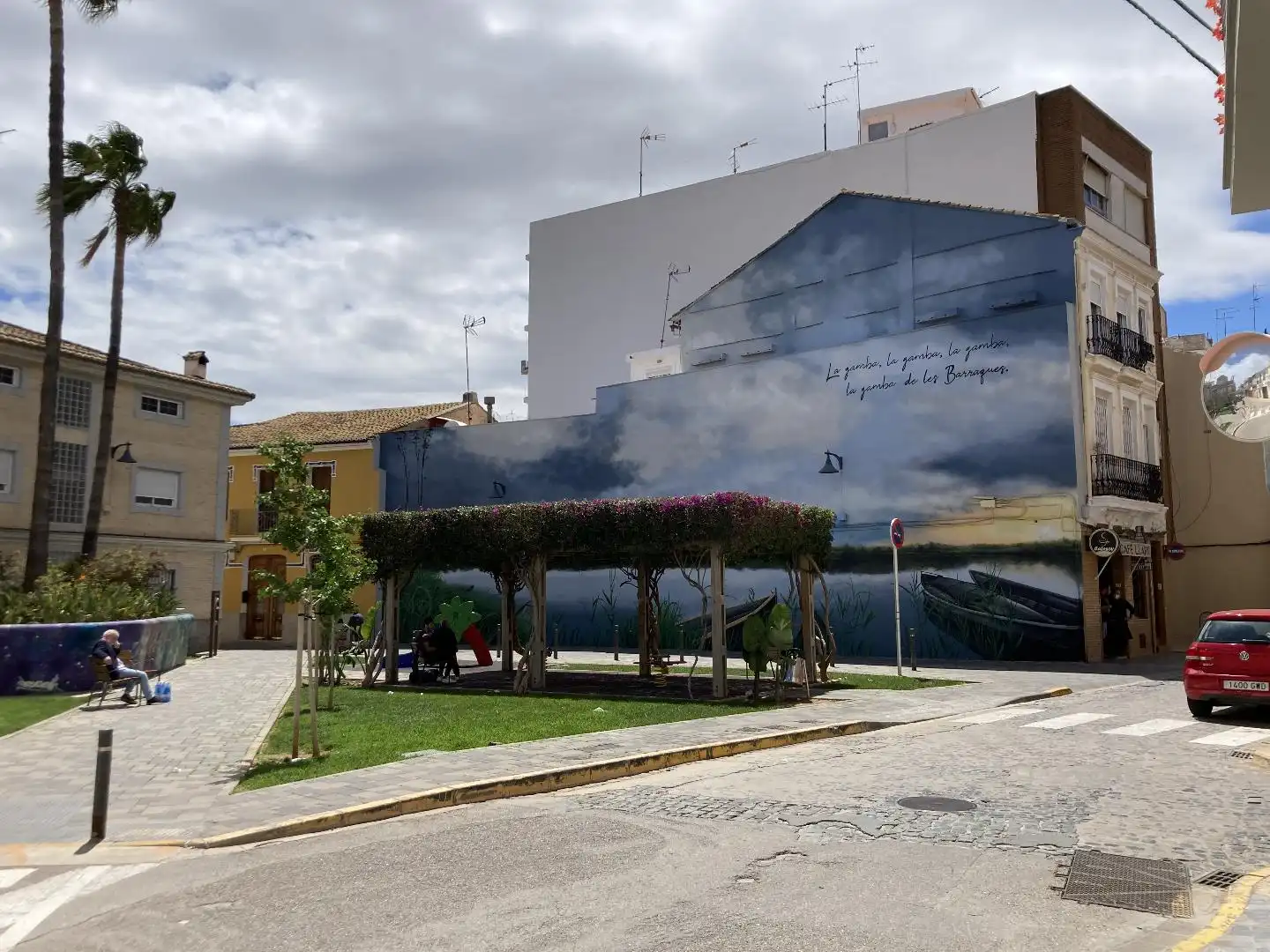 Reihenhaus zum Verkauf in Catarroja, imagen 6