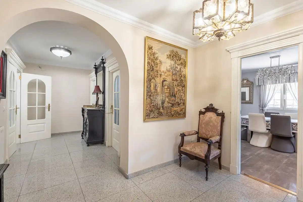 Houses for sale in Ogíjares  with Air Conditioner, Heating and Private garden