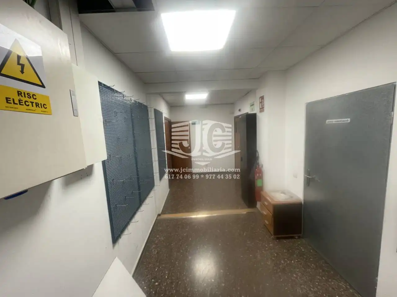 Business premises for sale in Calle Hierro Labernia, imagen 10