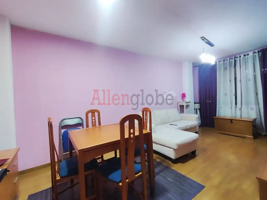Flat for rent in Corredoría - La Carisa - Prado de La Vega