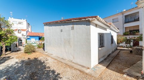 Foto 5 de Casa o xalet en venda a Pedregalejo - Morlaco, Málaga Capital