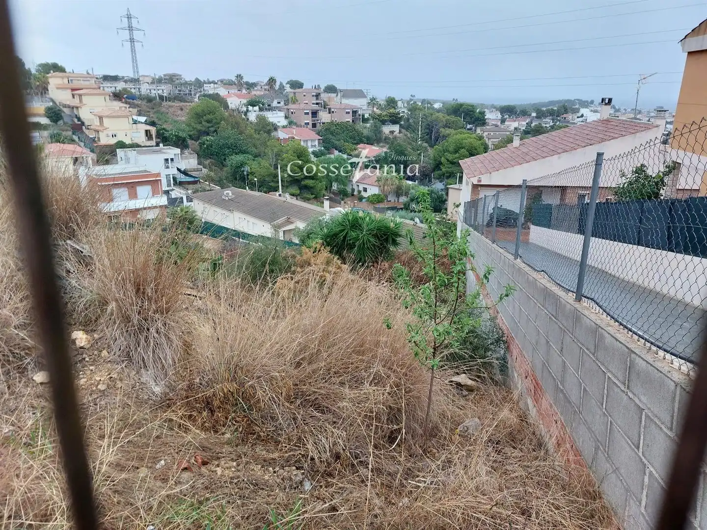 Terreno rustico in vendita a COSTES DEL GARRAF, imagen 5