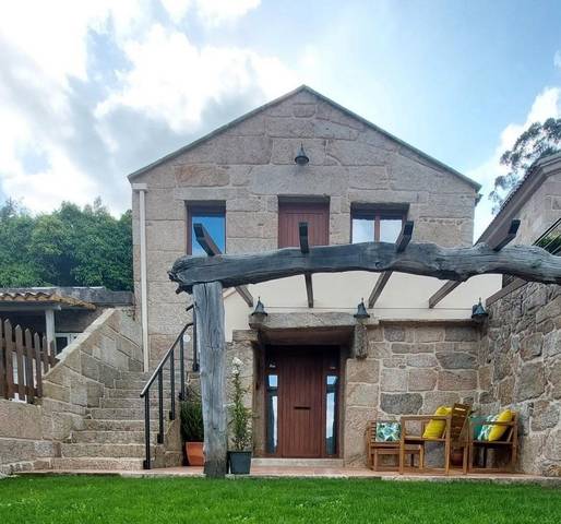 Casa-chalet en Alquiler en Rúa Estrada Darbo, 128 en Darbo