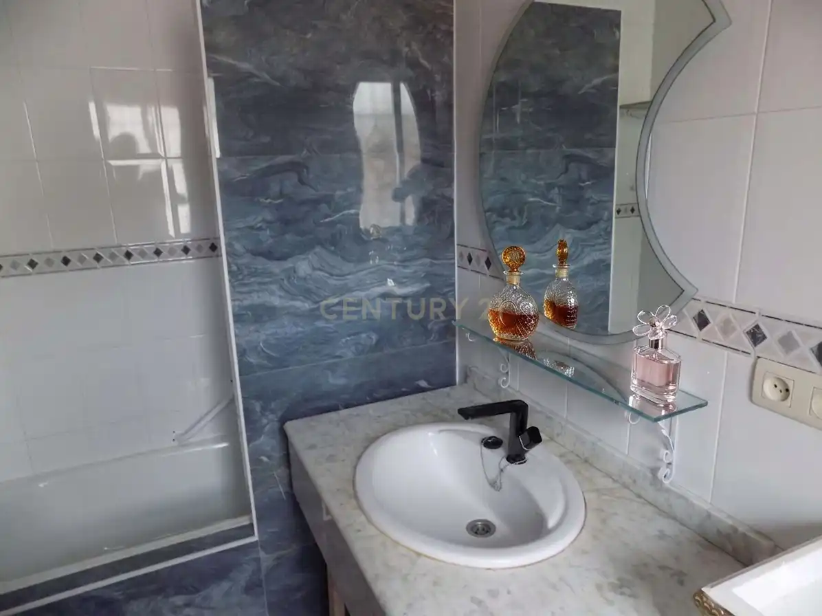 Baño de Casa o chalet en venta en Padul