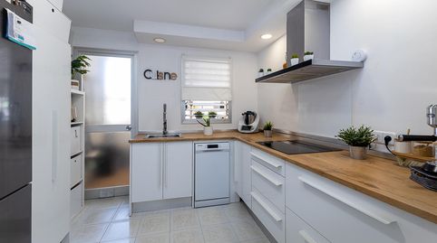 Foto 4 de Piso en venta en Santa Catalina, Palma de Mallorca