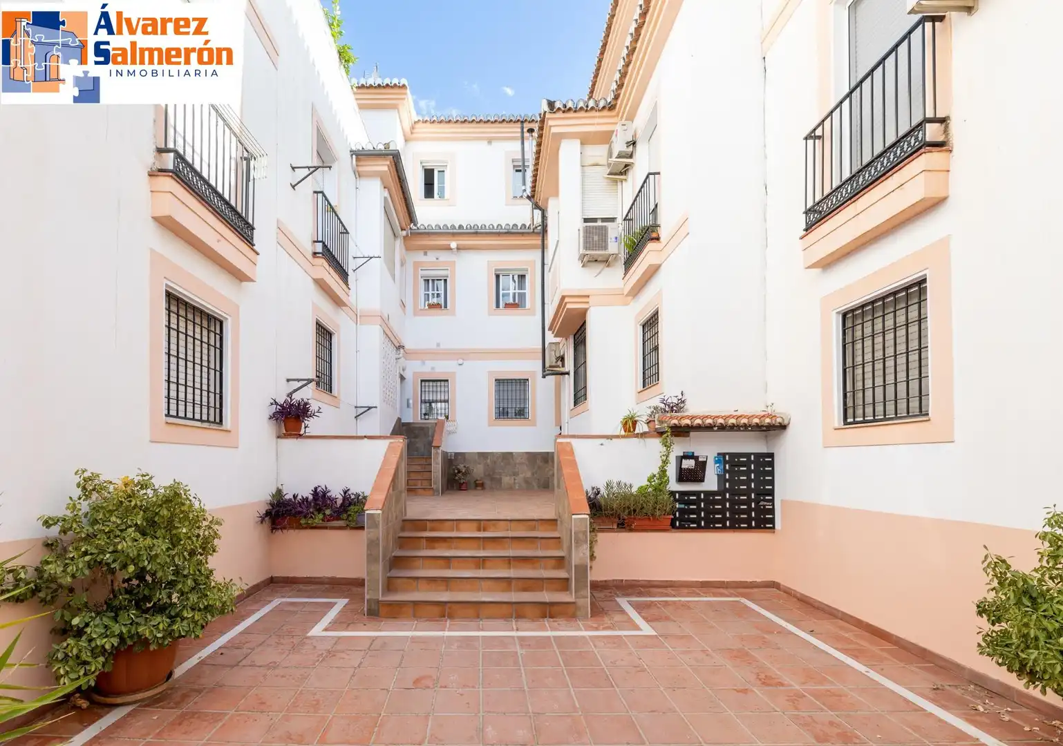 Penthouse zum Verkauf in La Zubia Ciudad, imagen 5