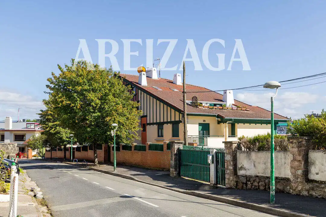 Piso con terraza en venta en Paseo de Ulía, imagen 40