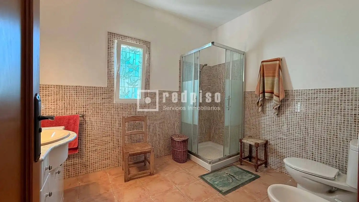 Casa con jardín en venta en Diseminados, imagen 28