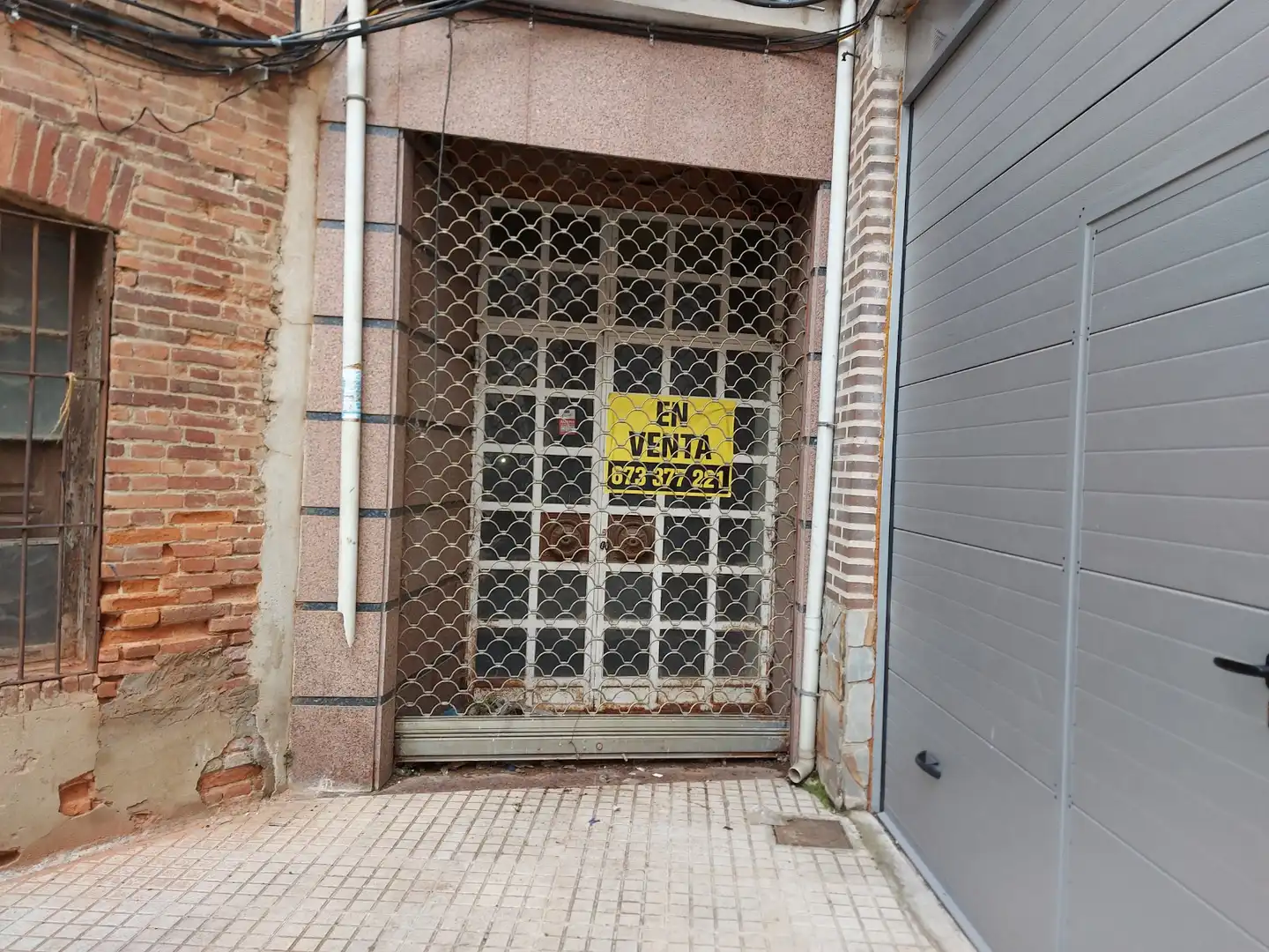 Local comercial de lloguer a Av Federico Silva Muñoz, imagen 3