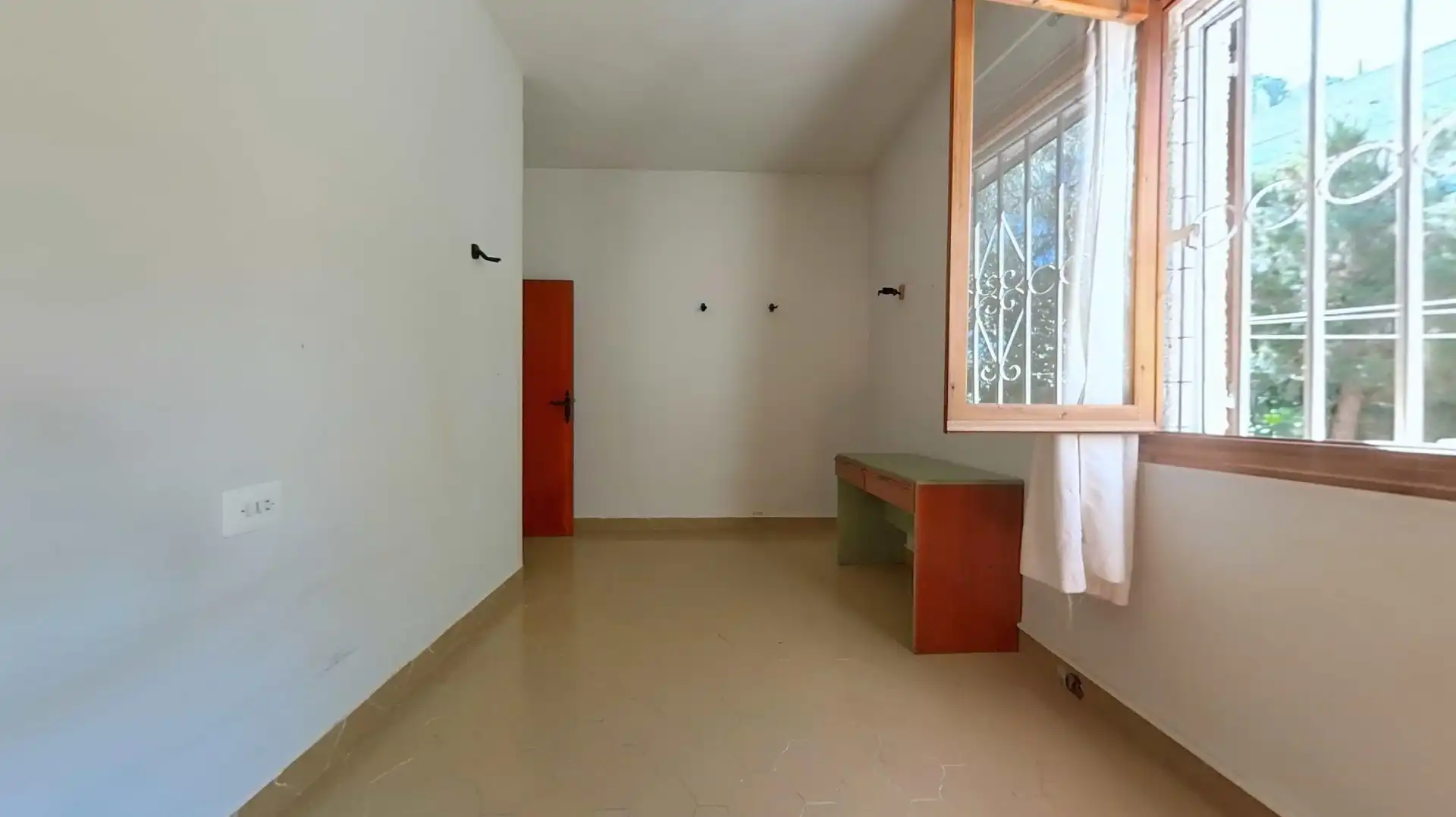 Habitación de Finca rústica en venta en Murcia con Jardín privado, Trastero y Piscina