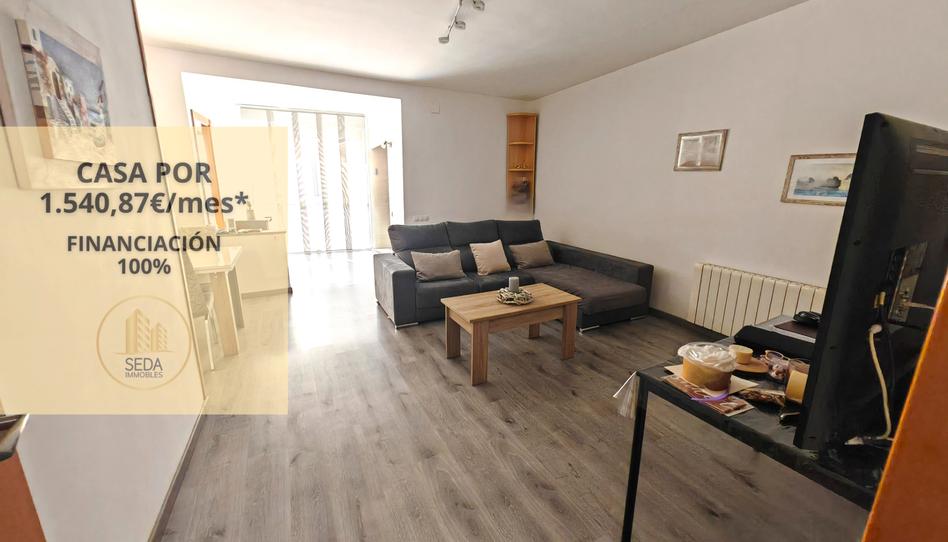 Foto 1 de Casa o xalet en venda a Carrer de L'aneto, Les Arenes - La Grípia  Can Montllor, Barcelona