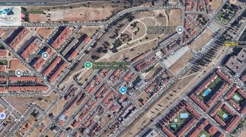 Foto 3 de Casa o chalet en venta en Calle Miguel Angel, Tejares - Chamberí - Alcades, Salamanca Capital