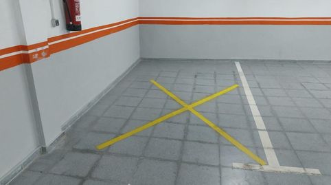 Foto 3 de Garaje en venta en Marquina, Centro, Ocaña