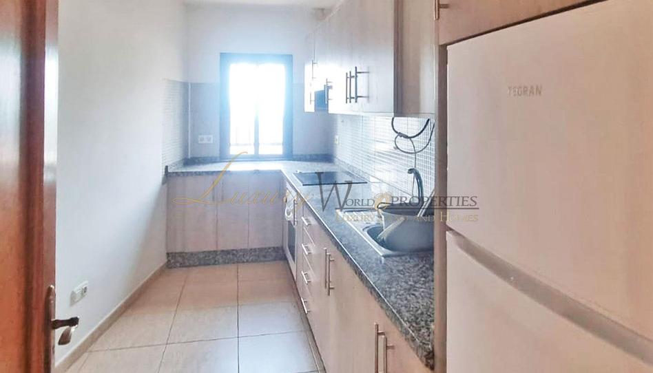 Foto 1 de Apartamento en venta en Coronel Gorrín, Tamaimo - Arguayo, Santa Cruz de Tenerife
