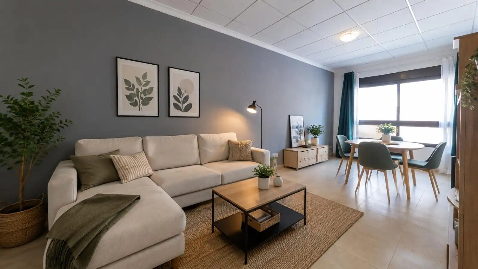 Flat with lift for sale in Calle GUILLERMO ROCH