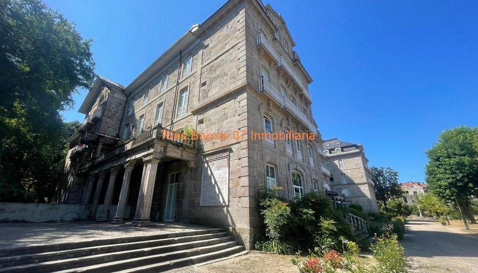 Foto 1 de Pis en venda a Mondariz-Balneario, Pontevedra