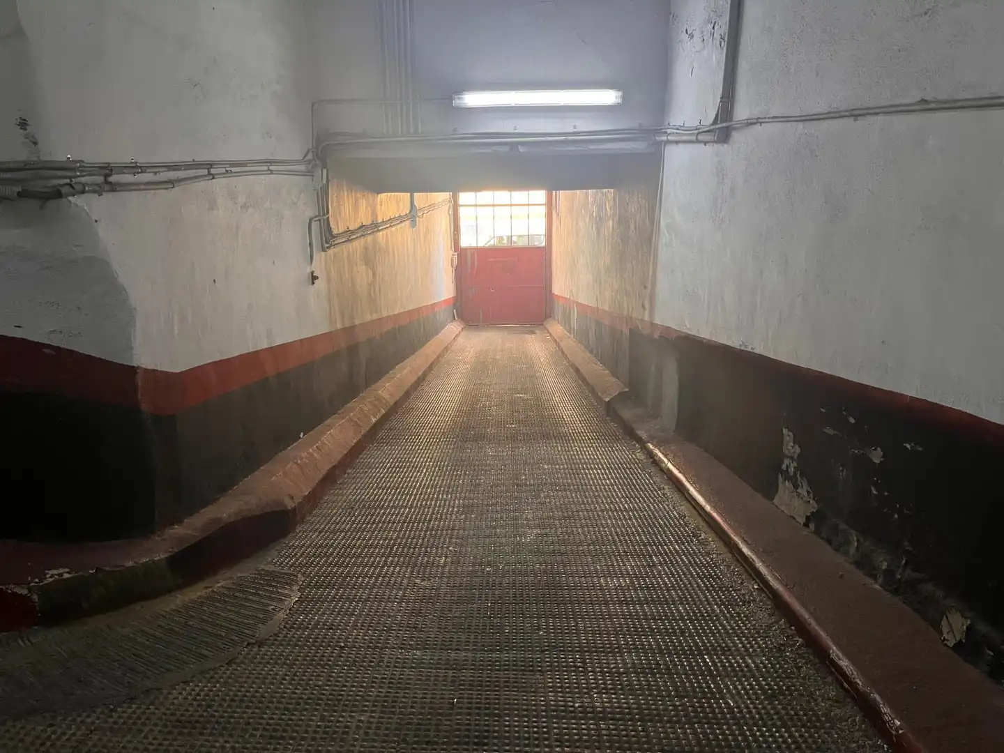 Parking for sale in Kalero - Basozelai, imagen 9