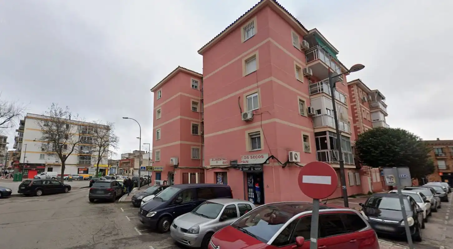 Appartement compact à vendre à Villayuventus - Renfe, imagen 3