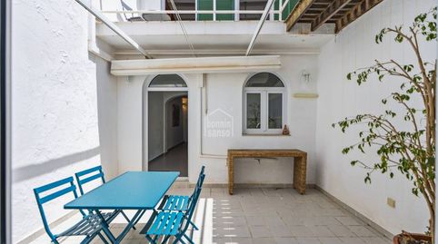 Foto 2 de Casa o xalet en venda a Avinguda Menorca - Sínia Costabella, Maó - Mahón