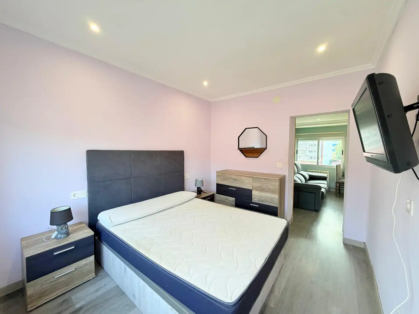 Habitación de Piso en venta en Versalles