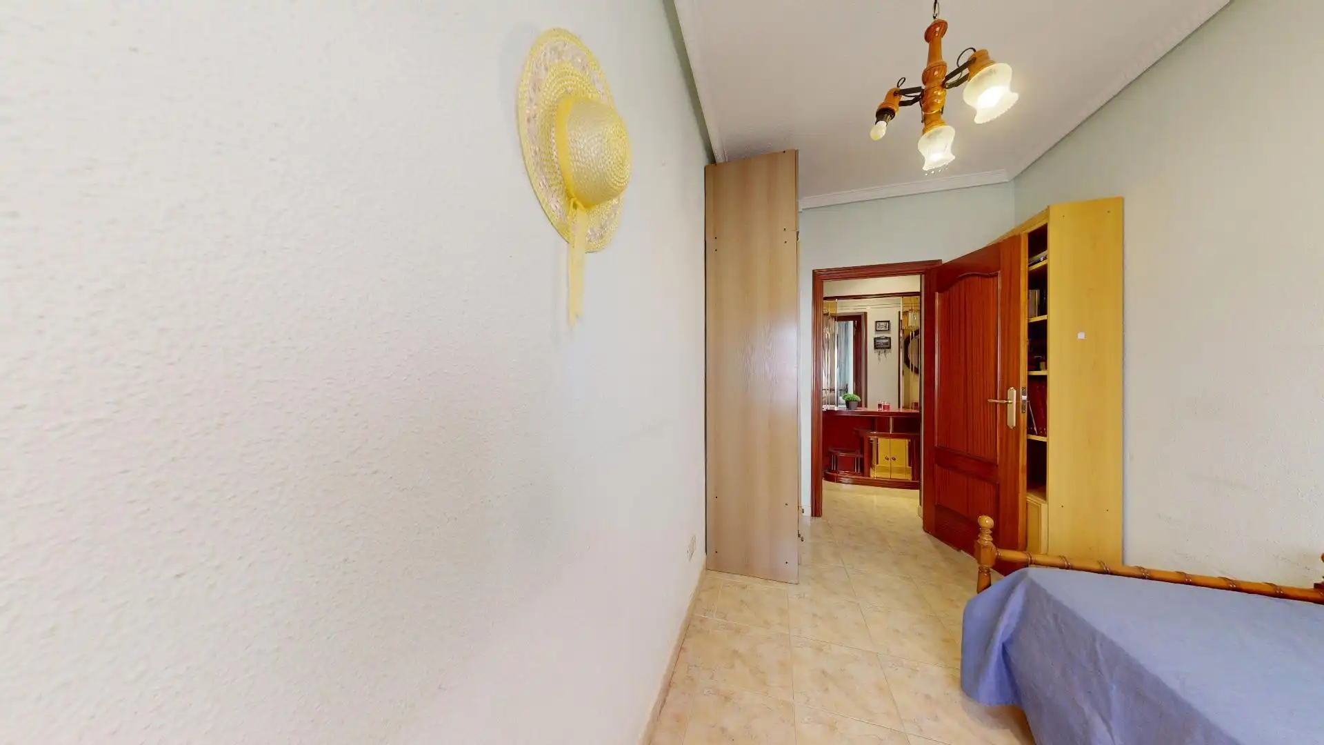Planta baja en venta en Madrid con Aire acondicionado y Calefacción