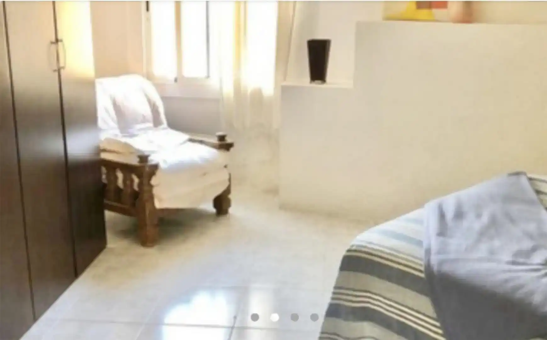 Dormitori de Casa o xalet en venda en Begur