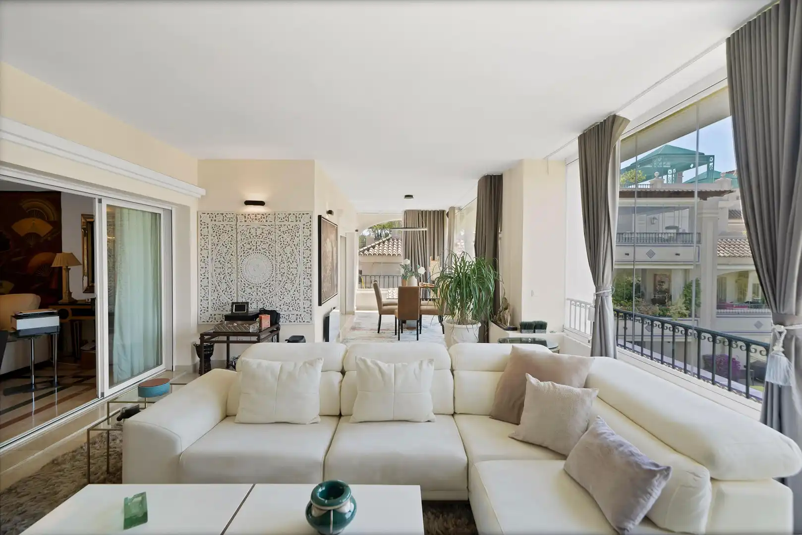 Apartments for sale in 31A Urbanizacion Lomas de Rio Verde, Las Lomas de Río Verde