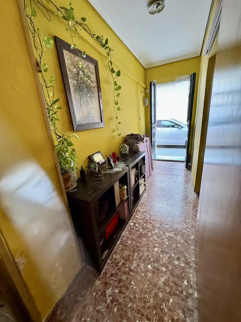 Casa o xalet en venda en Sevilla amb Aire condicionat