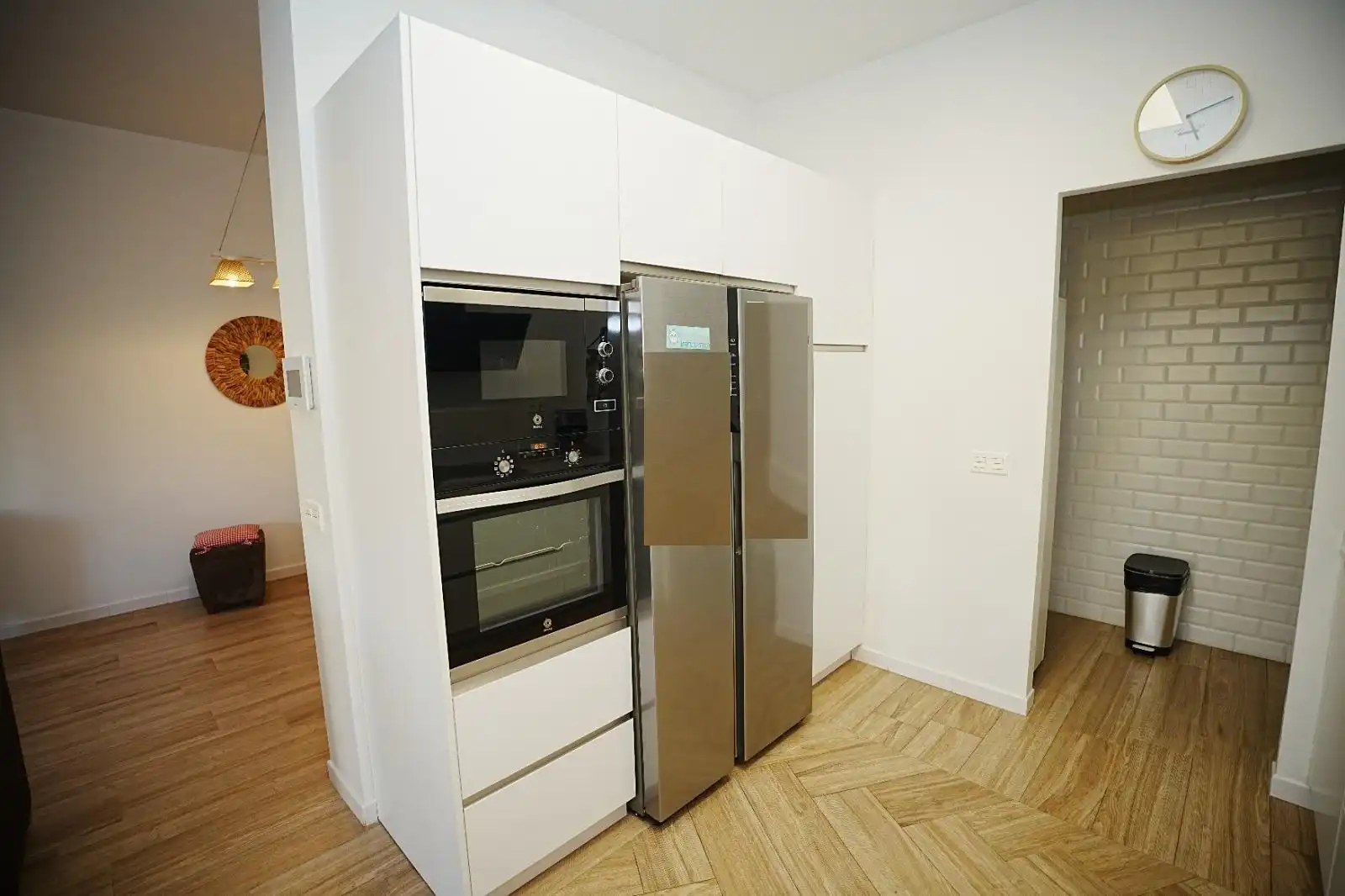 Chalet con piscina en venta en Oromana, imagen 9
