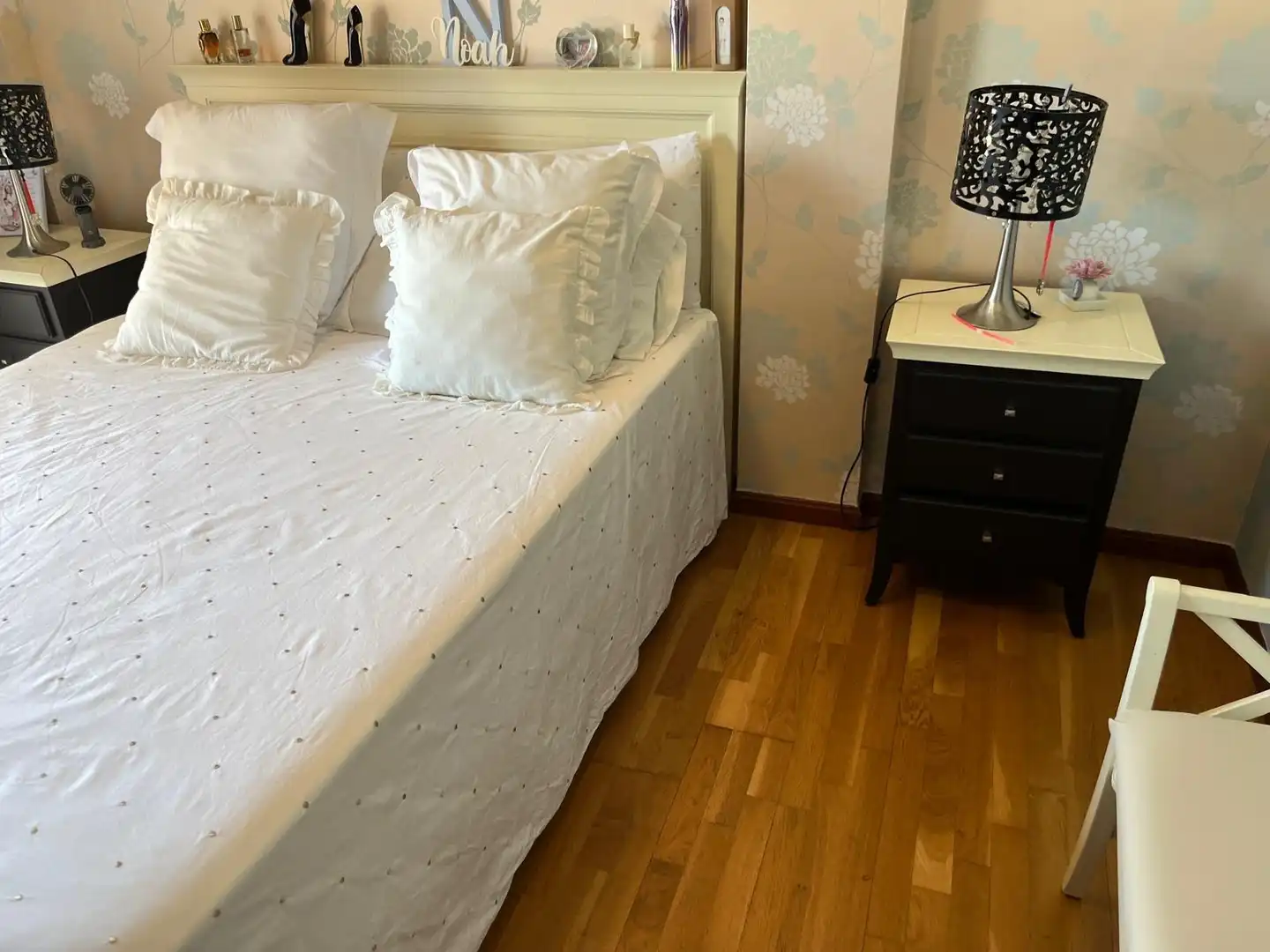 Casa a schiera con terrazza in vendita a Calle JUAN CARLOS I, imagen 15