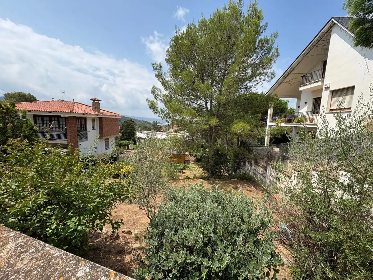 Terreno residencial en venta en Martorelles, imagen 3