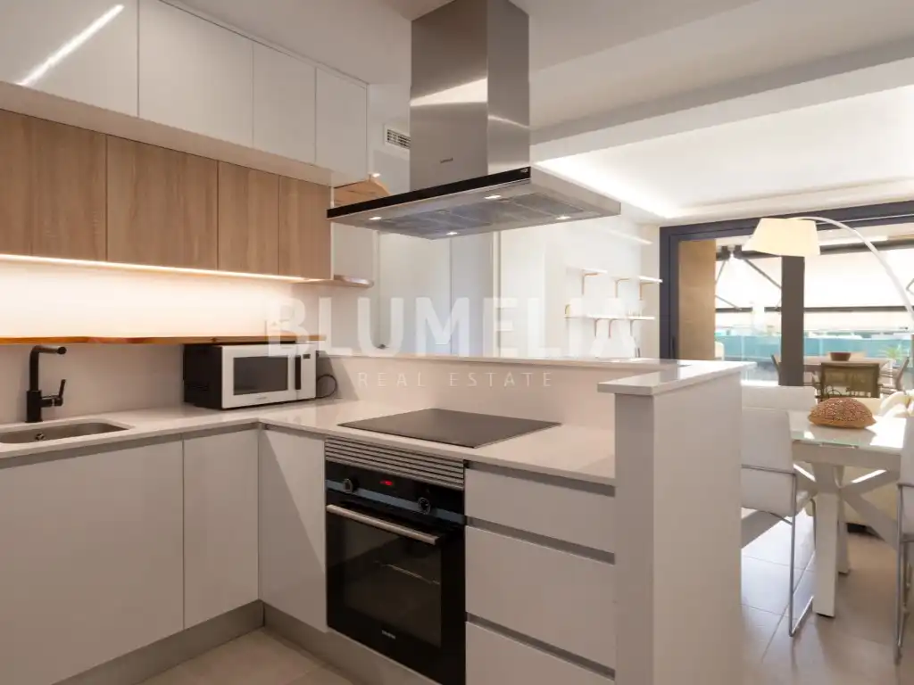 Apartamento con piscina en venta en Camino Assagador Del Palmar, imagen 6
