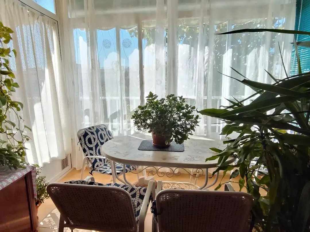 Dining room of Flat for sale in Sotillo de la Adrada, Ávila
